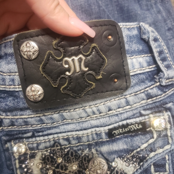 Miss me Capri - Picture 3 of 7